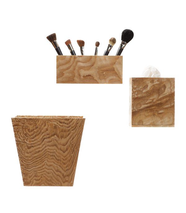Tamo Ash Exclusive Creations Bathroom Accessories Sets