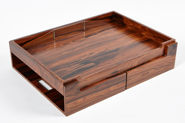 Santos Rosewood Exclusive Ceations Pamper Tray