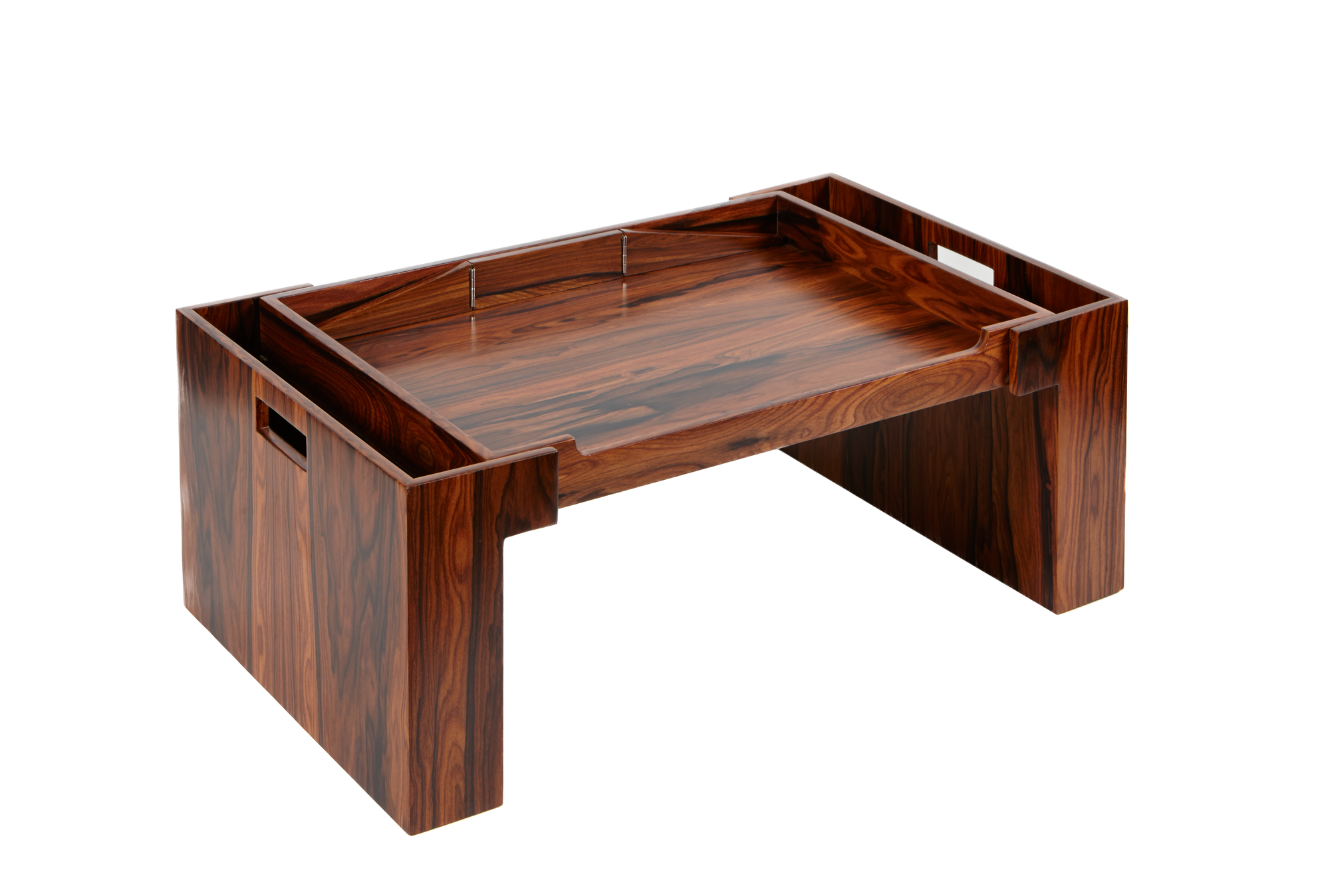 Santos Rosewood Exclusive Ceations Pamper Tray