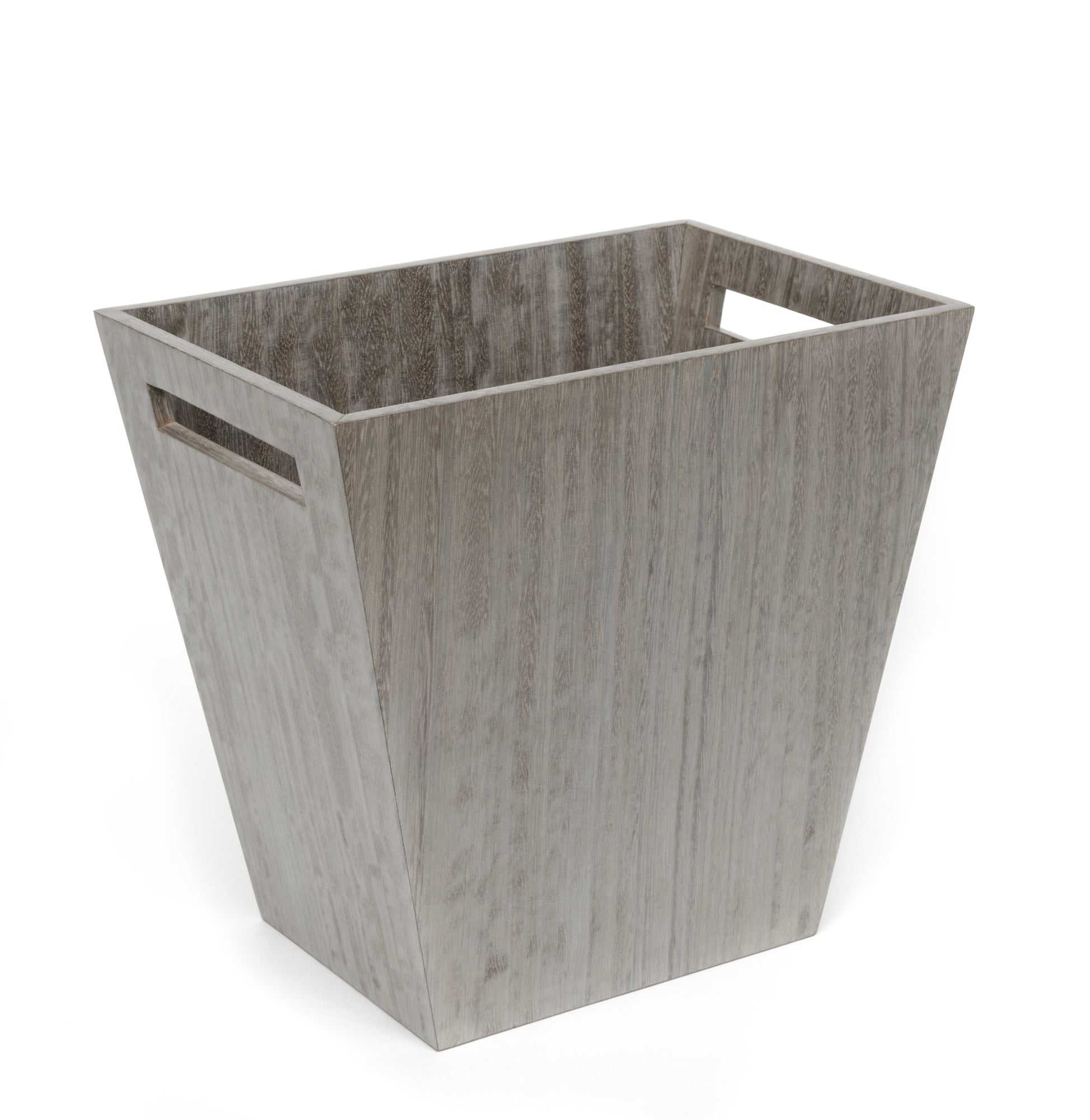 Stylish Bins - Sterling Grey