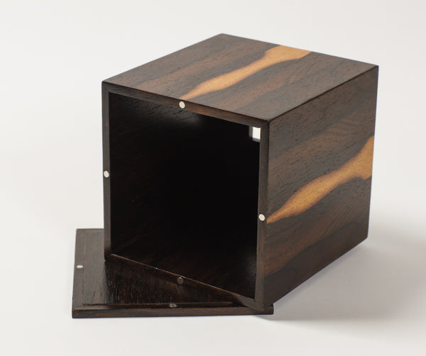 Ziricote Exclusive Creations Bathroom Accessories Sets