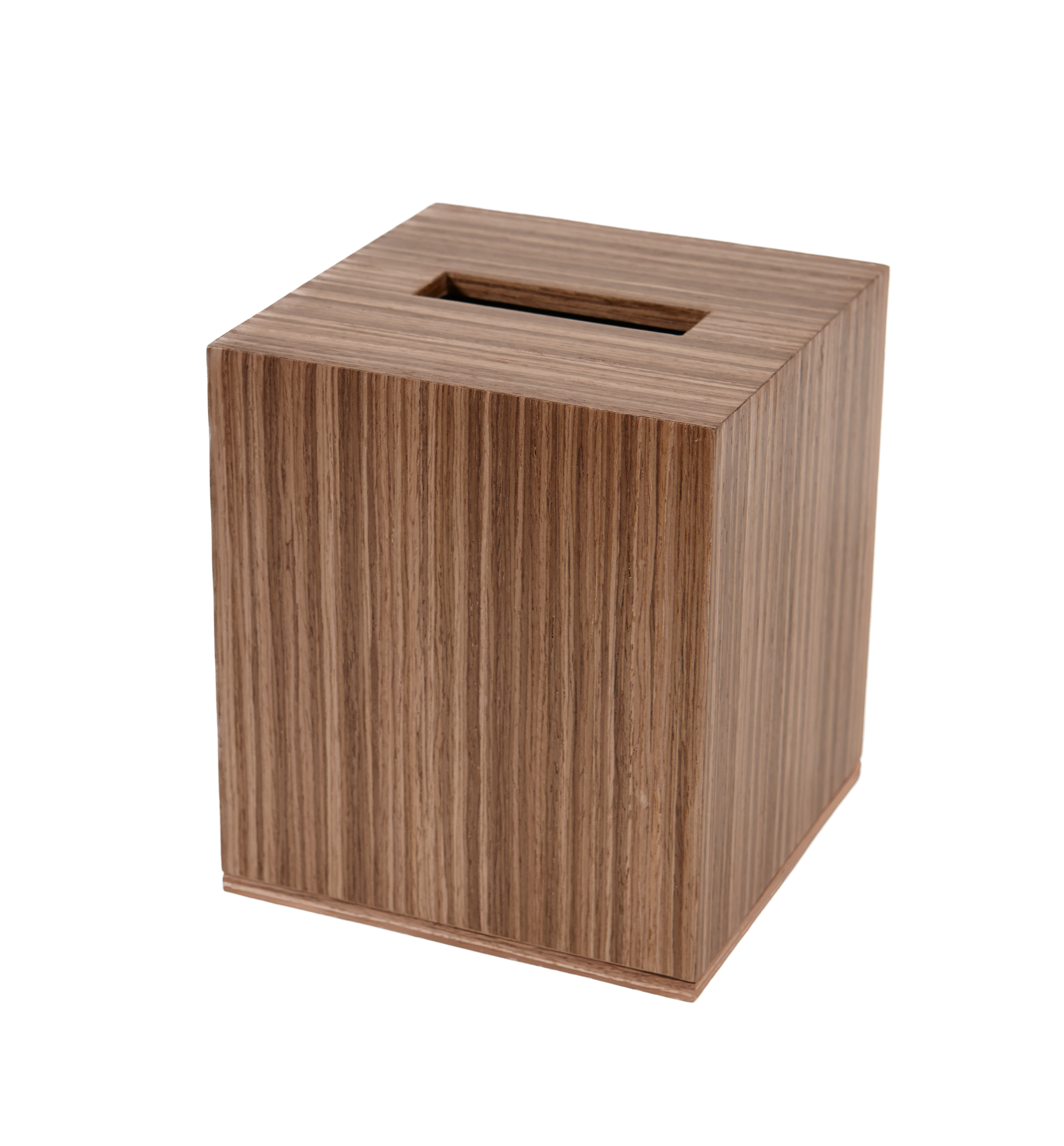 Kitchen Accessories Set - Warm Walnut