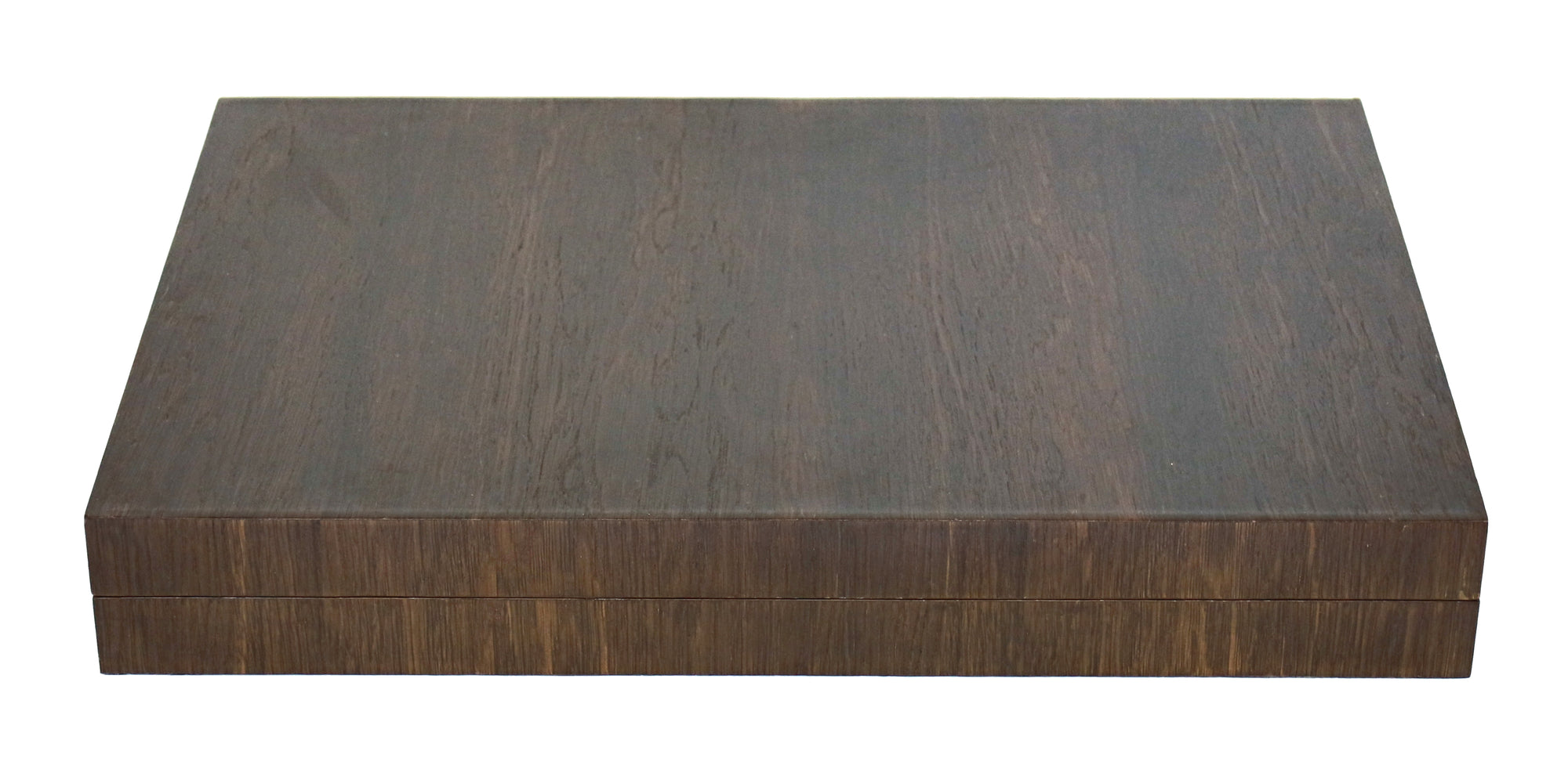 Backgammon Sets & Boards - Smoked Oak