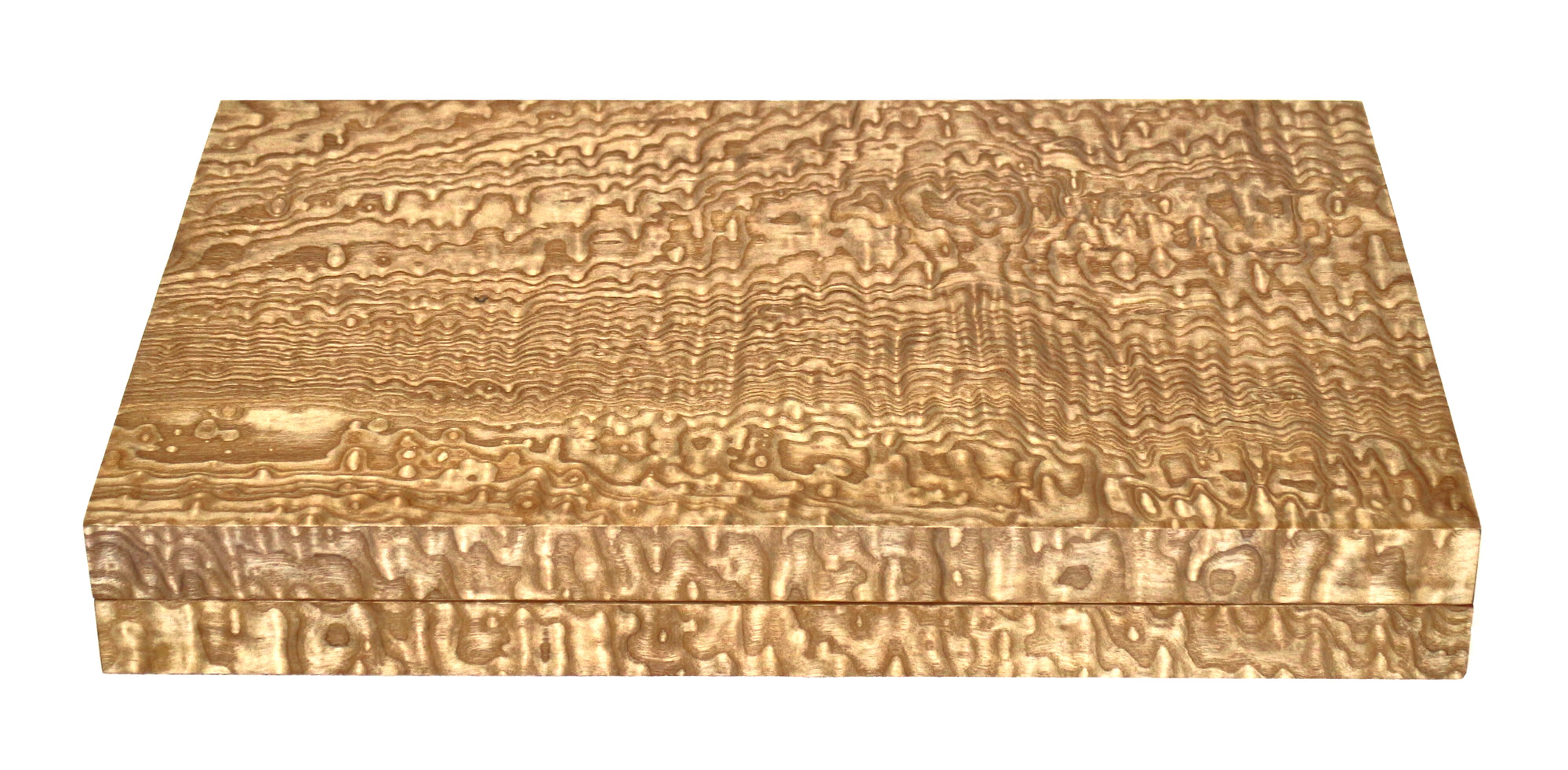 Tamo Ash Exclusive Creations Backgammon Set (Copper Black & Gold)