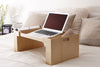Figured Sycamore Exclusive Pamper Tray