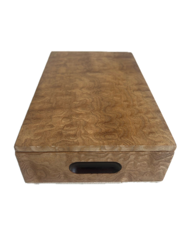 Tamo Ash Exclusive Creations Mini Jewellery Box