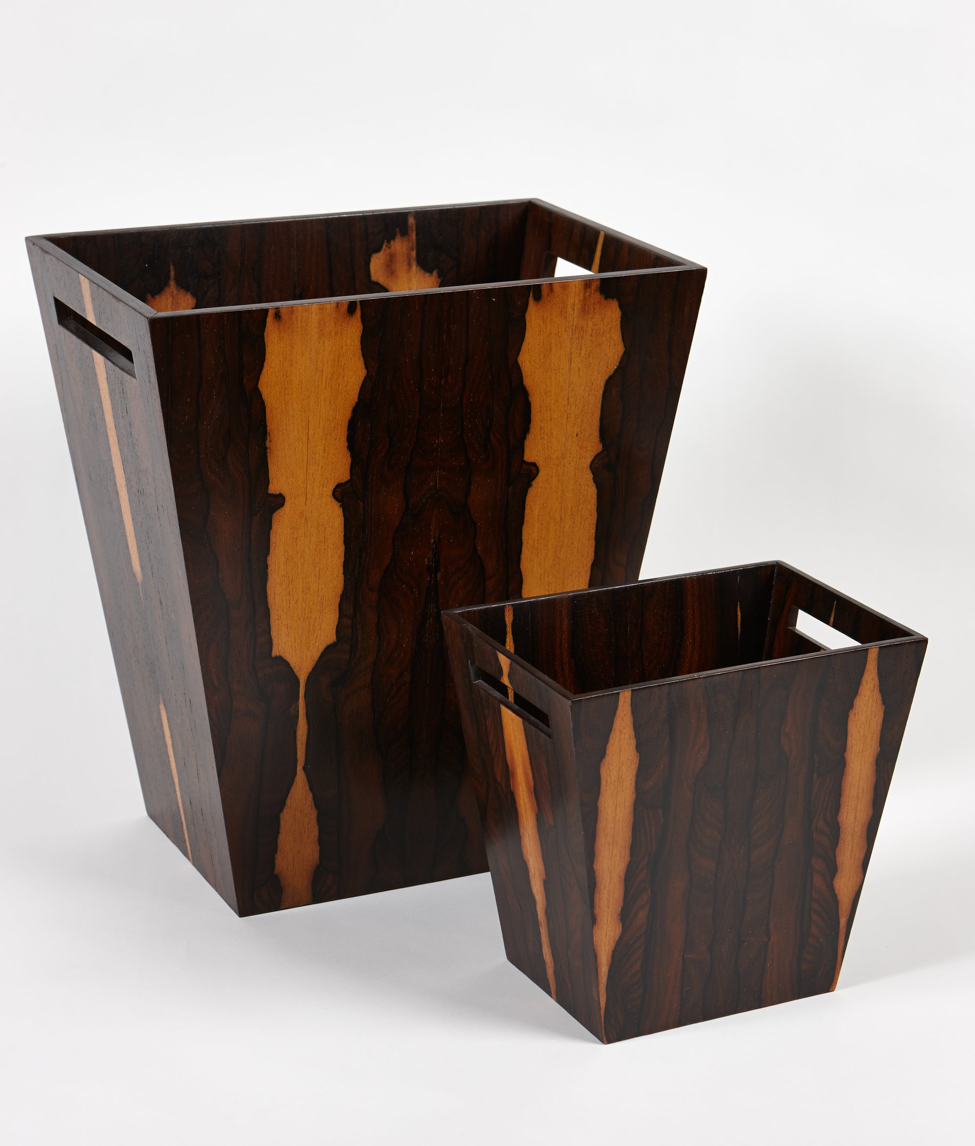 Ziricote Exclusive Creations Bathroom Accessories Sets