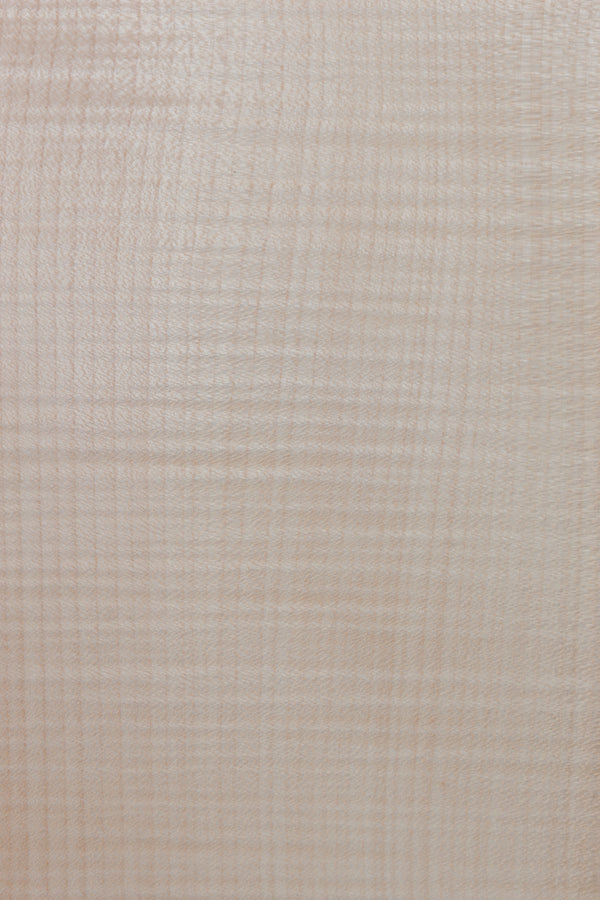 Figured Sycamore Exclusive Creations Leggy Box