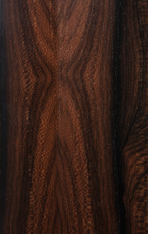 Ziricote Exclusive Creations Boutique Tissue Box