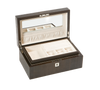 Jewellery Boxes - Smoked Oak