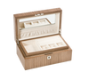 Jewellery Boxes - Warm Walnut