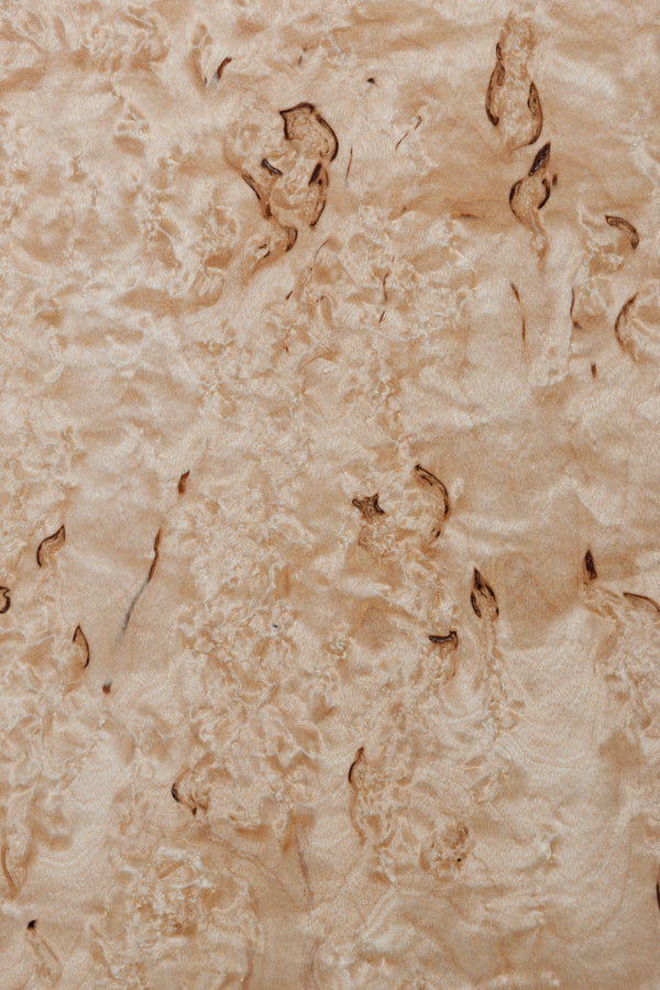 Karelian Birch Exclusive Creations Coin Tray