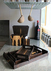 Ziricote Exclusive Creations Kitchen Accessories