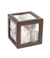 Large Photo Cubes - Smoked Oak