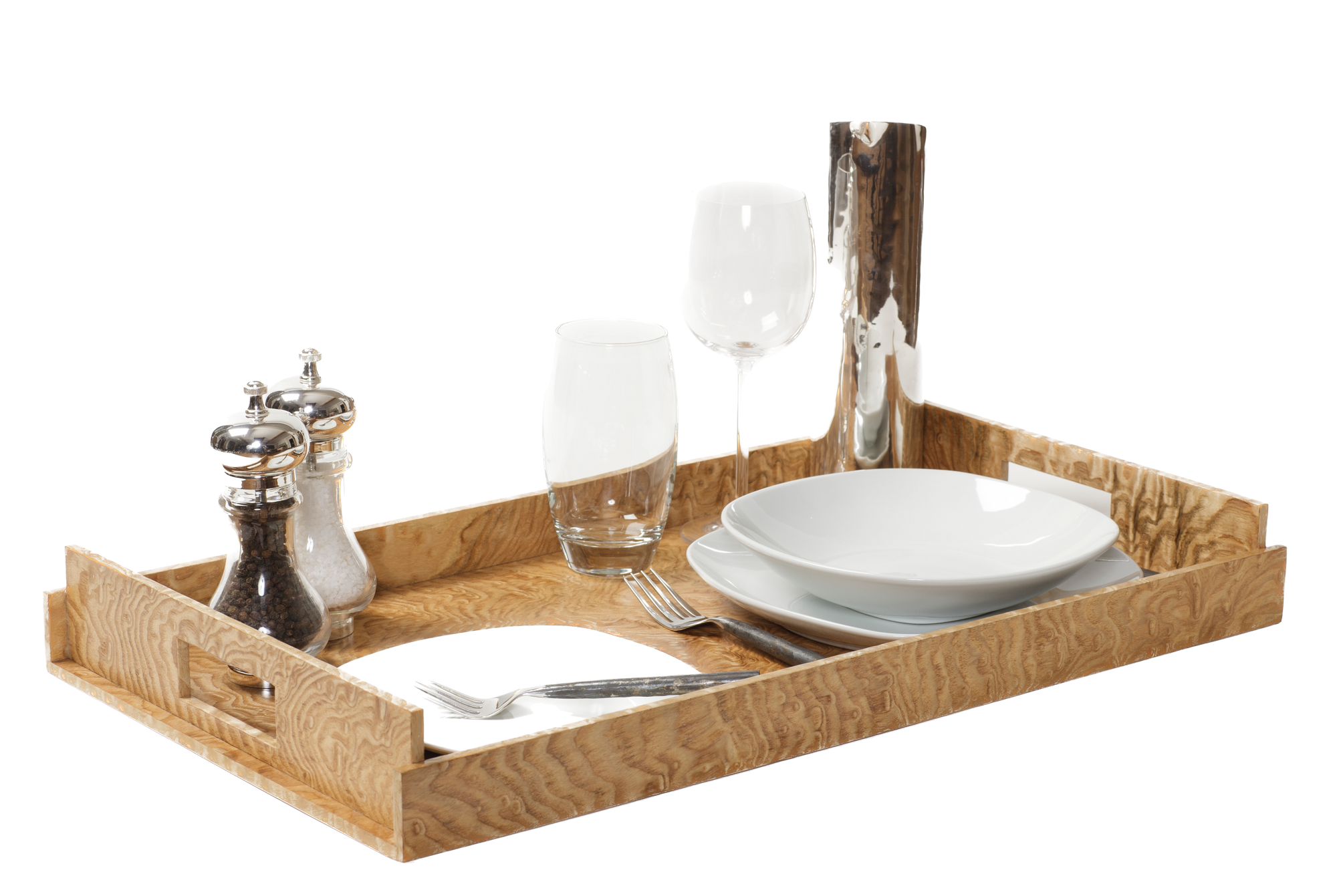 Tamo Ash Exclusive Creations Nest of Trays