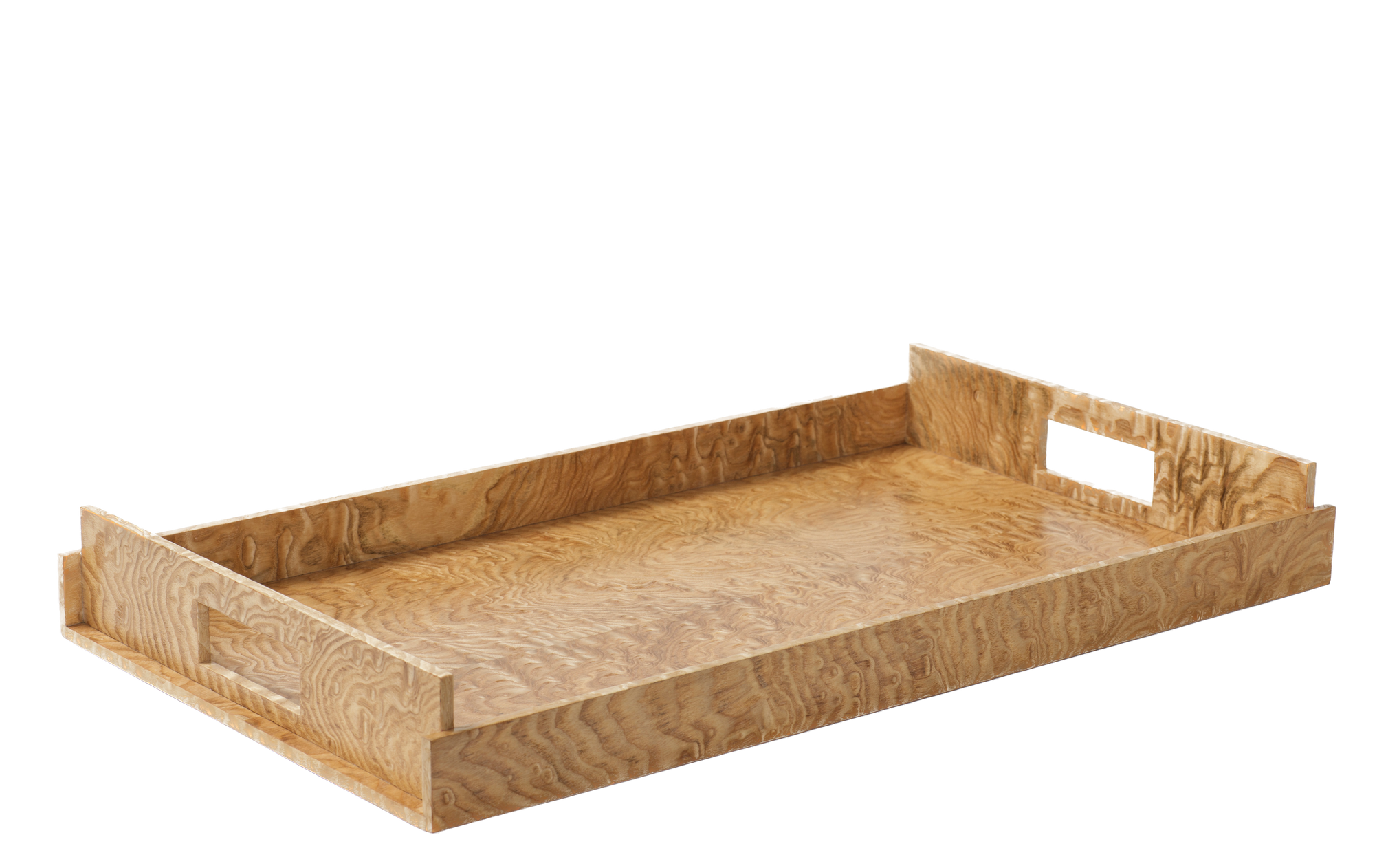 LARGE Wood Trays - Tamo Ash Exclusive Creations