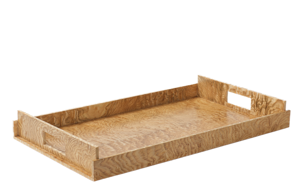 Tamo Ash Exclusive Creations Nest of Trays