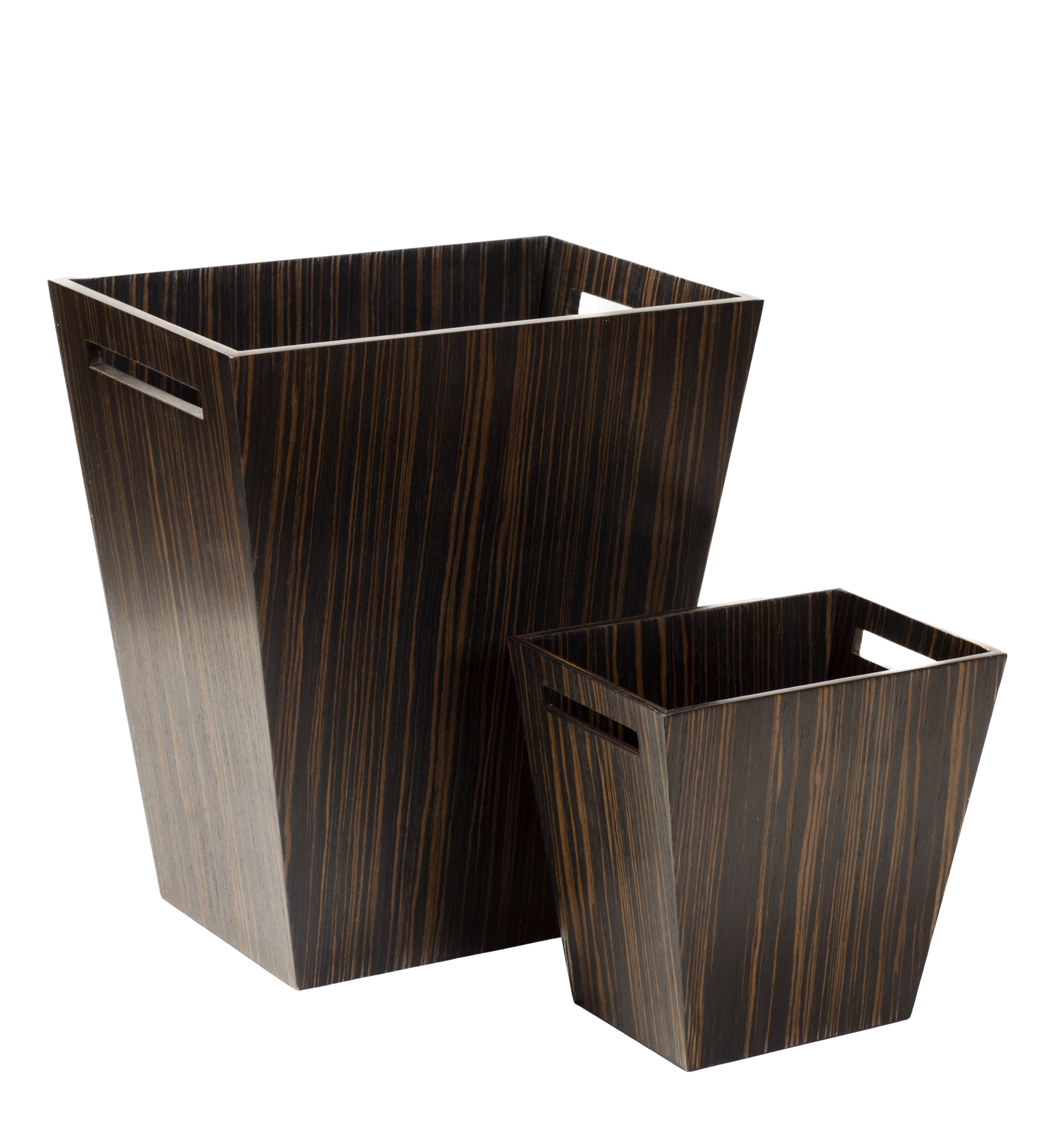 Kitchen Accessories Set - Dark Ebony - BACK IN STOCK