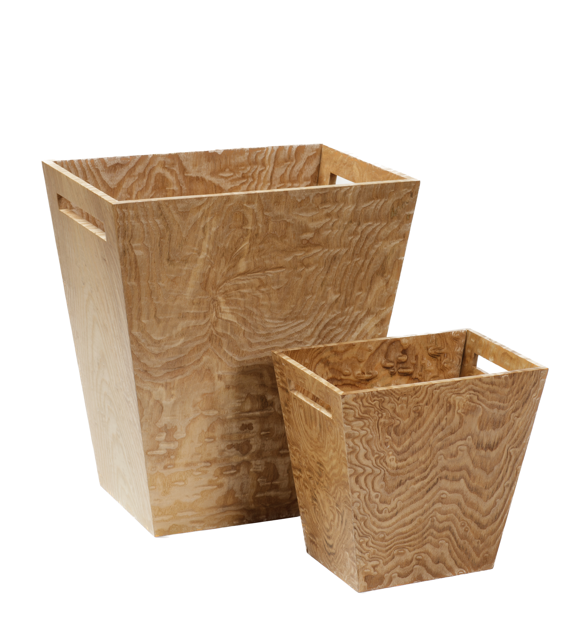 Tamo Ash Exclusive Creations Mini Bin