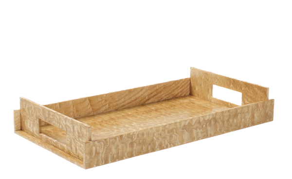 Tamo Ash Exclusive Creations Nest of Trays