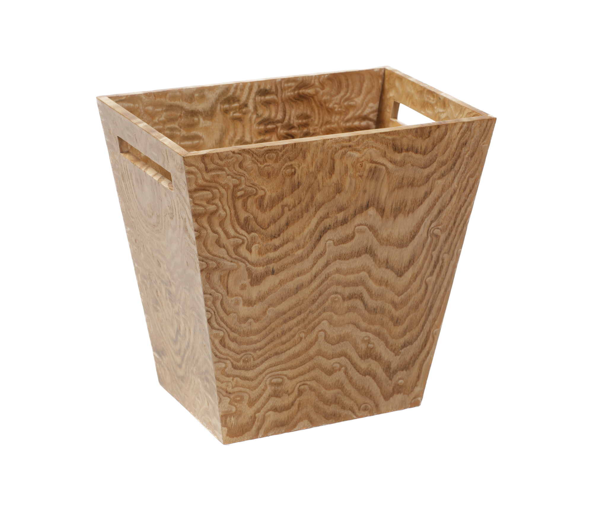 Tamo Ash Exclusive Creations Mini Bin