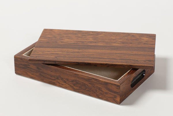 Royal Santos Rosewood Exclusive Creations Jewellery Box