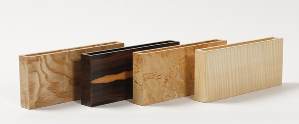 Tamo Ash Exclusive Creations Leggy Pen Box
