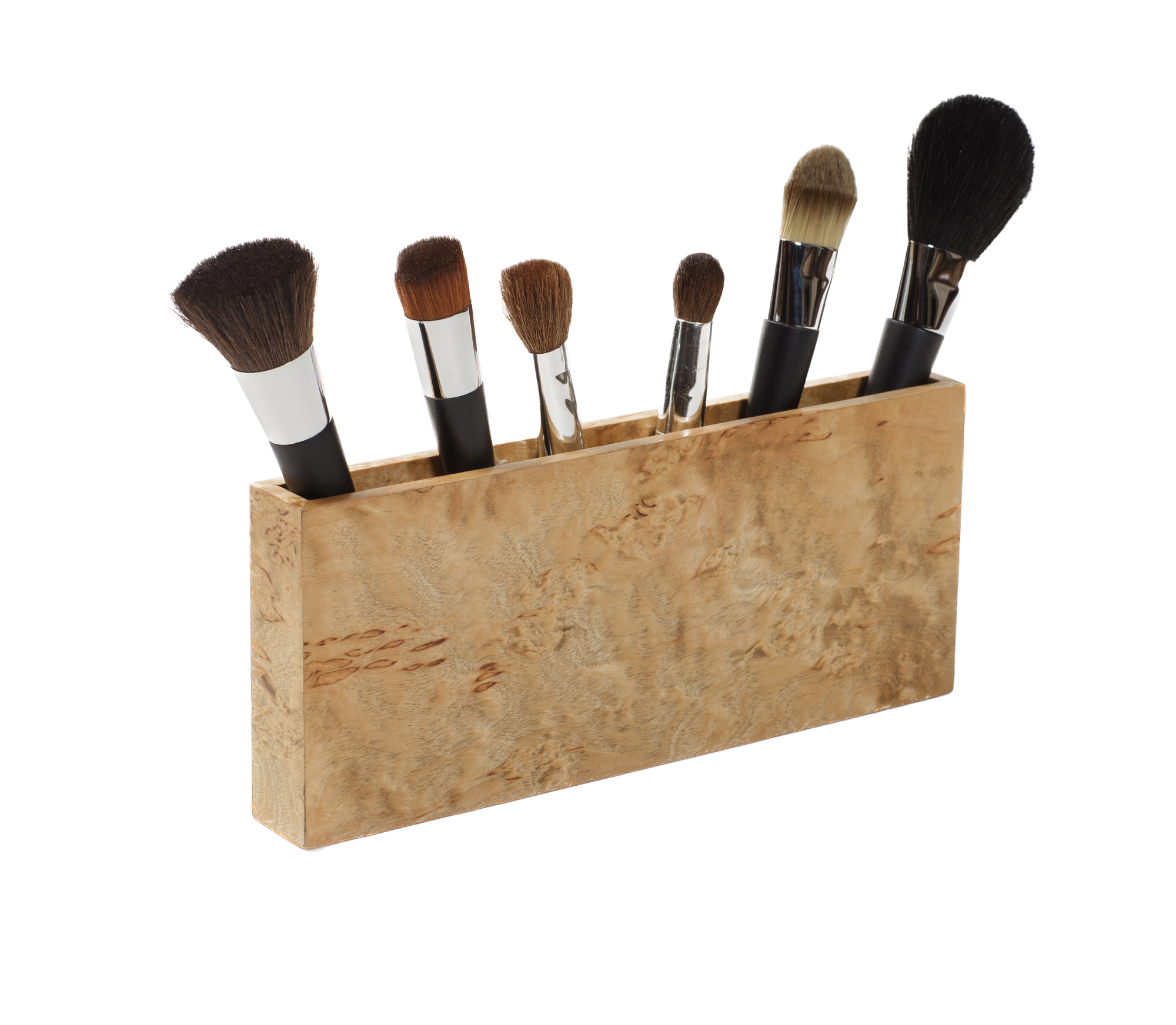 Karelian Birch Exclusive Creations Leggy Box