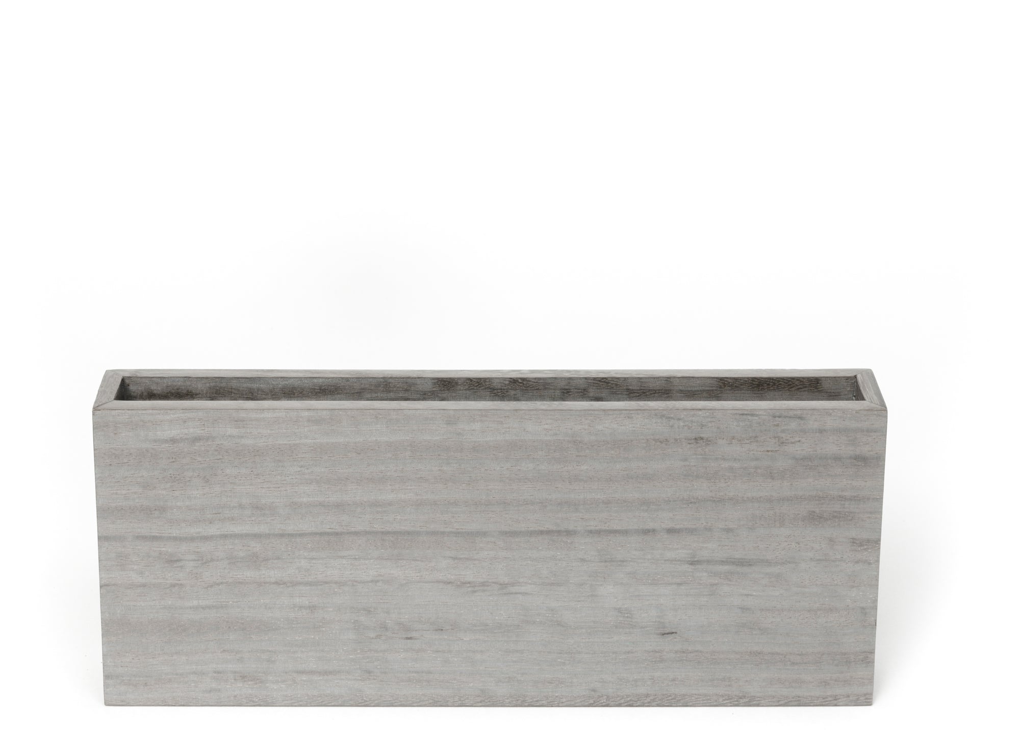 Leggy Pen Box - Sterling Grey