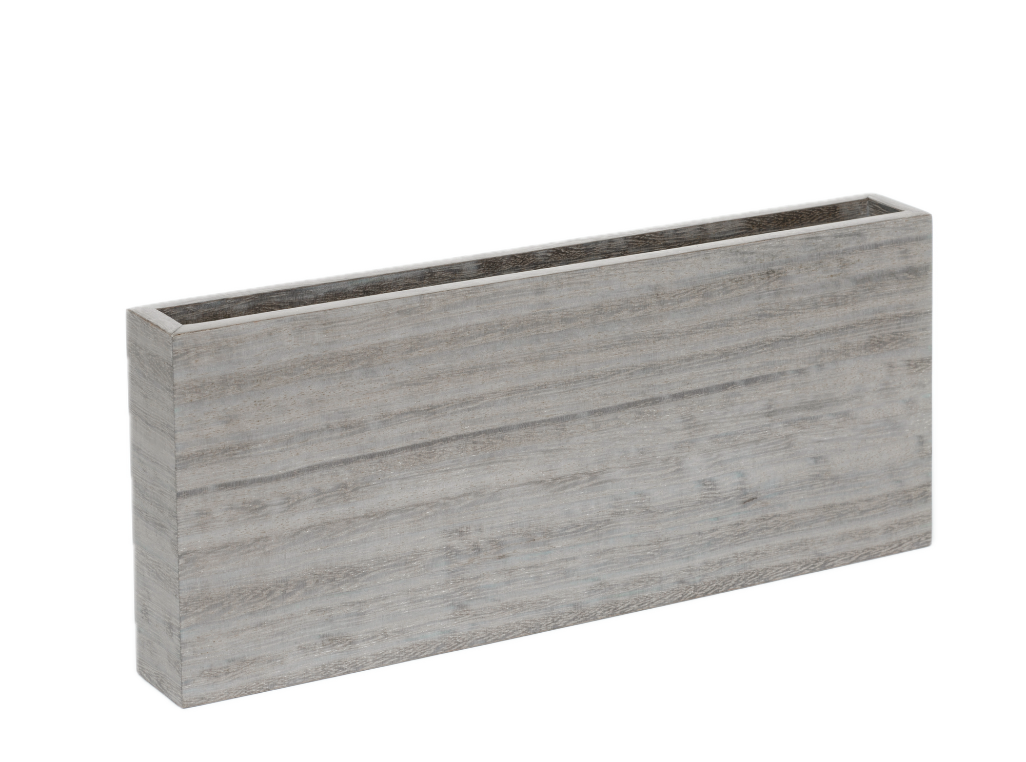 Desk Set - Sterling Grey