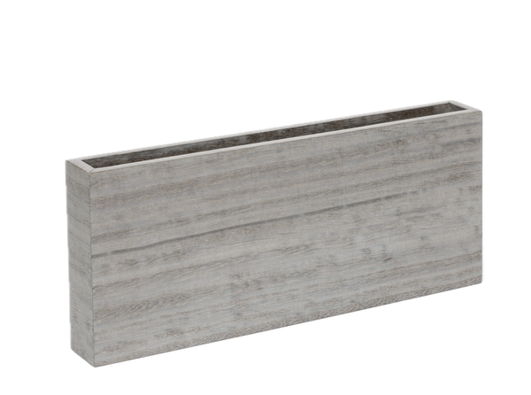 Desk Set - Sterling Grey