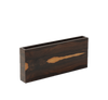 Ziricote Exclusive Creations Leggy Pen Box