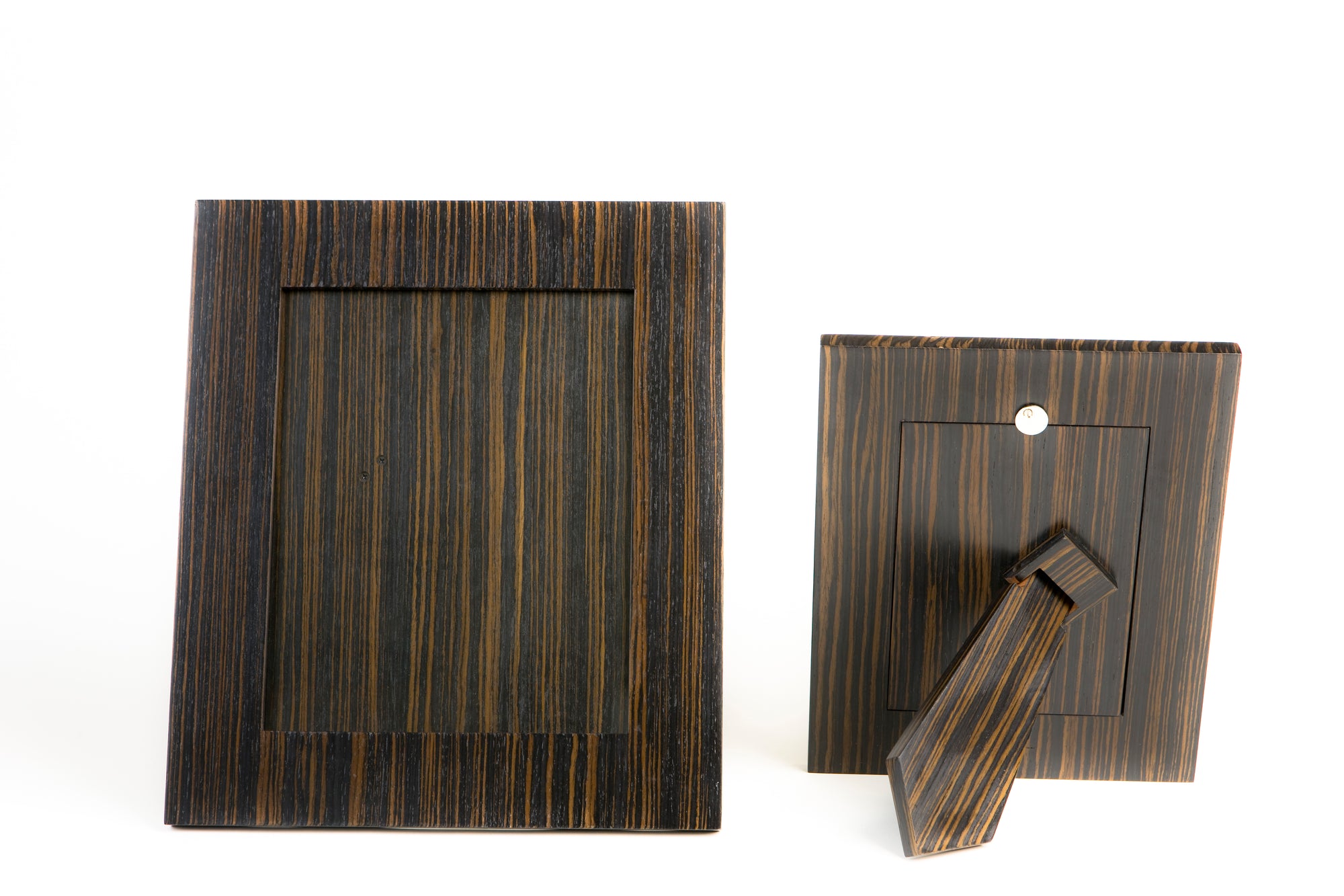 Photo Frames - 5" x 7" - Dark Ebony