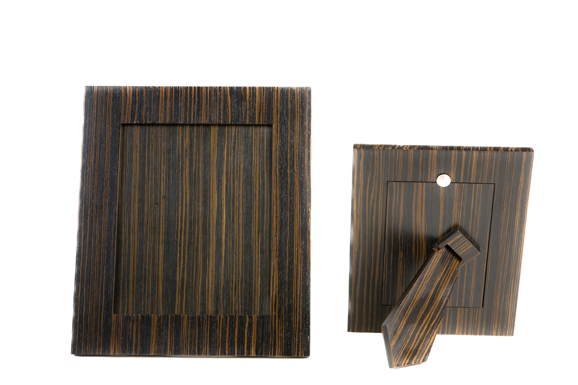 Photo Frames - 8" x 10" - Dark Ebony