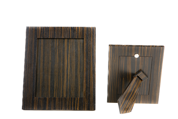 Photo Frames - 8" x 10" - Dark Ebony