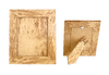 Karelian Birch Exclusive Creations Photo Frames - 8"x10"