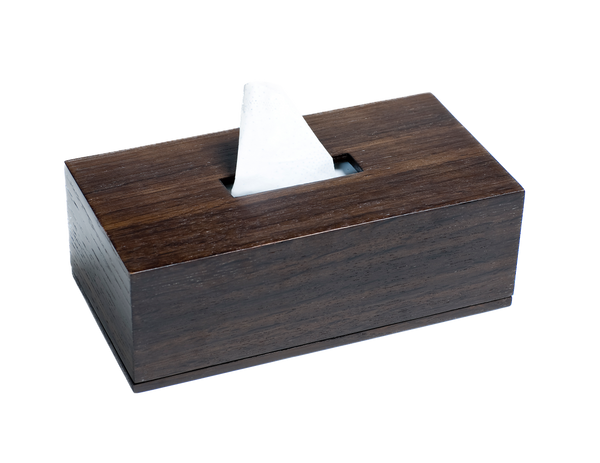 Kitchen Accessories Set - Smoked Oak