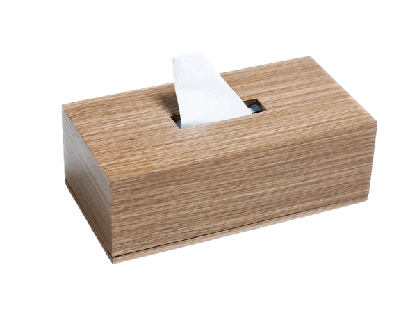 Kitchen Accessories Set - Warm Walnut