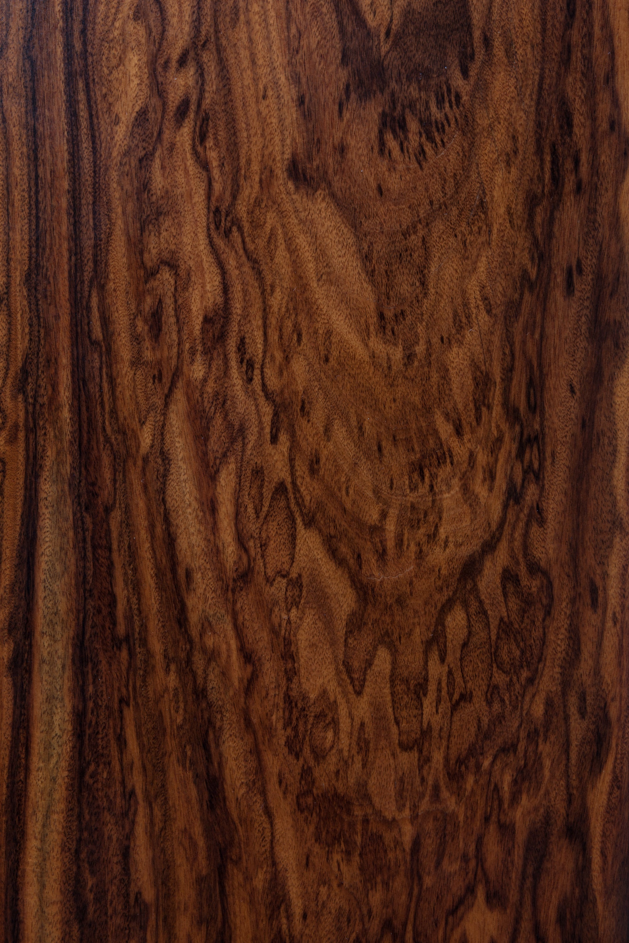 Royal Santos Rosewood Exclusive Creations Watch Box