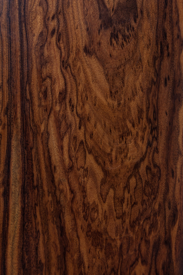 Royal Santos Rosewood Exclusive Creations Watch Box