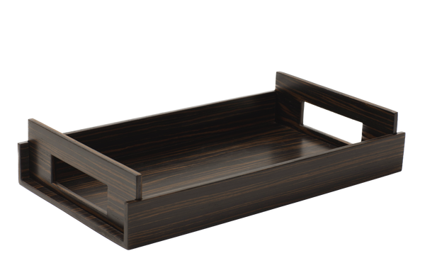 Kitchen Accessories Set - Dark Ebony - BACK IN STOCK