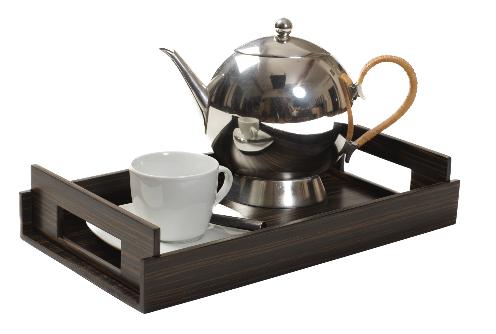 Kitchen Accessories Set - Dark Ebony - BACK IN STOCK