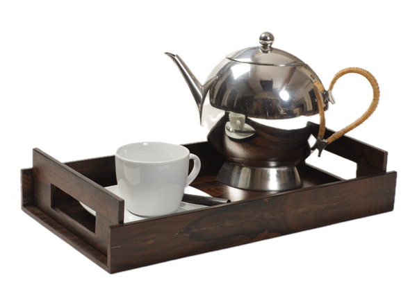 SMALL Wood Trays - Ziricote Exclusive Creations