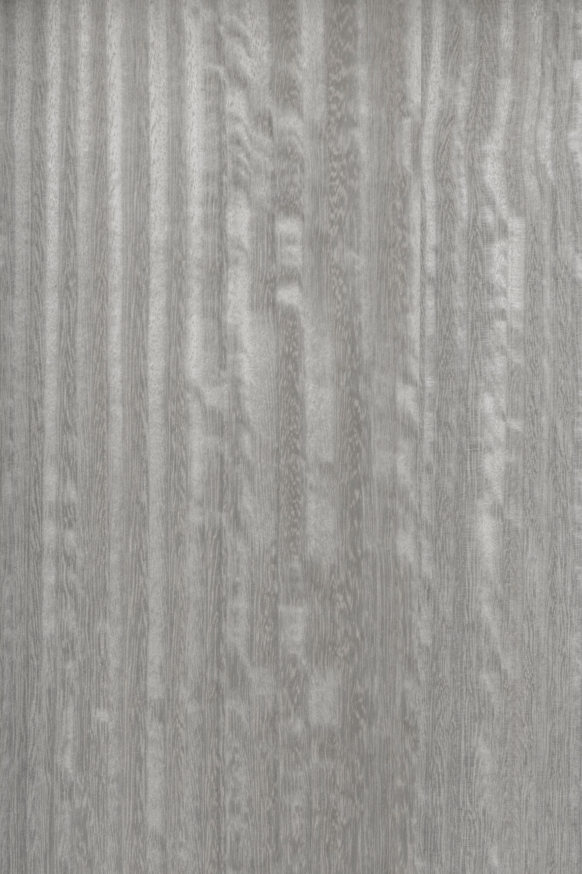 Nest of Wood Trays - Sterling Grey