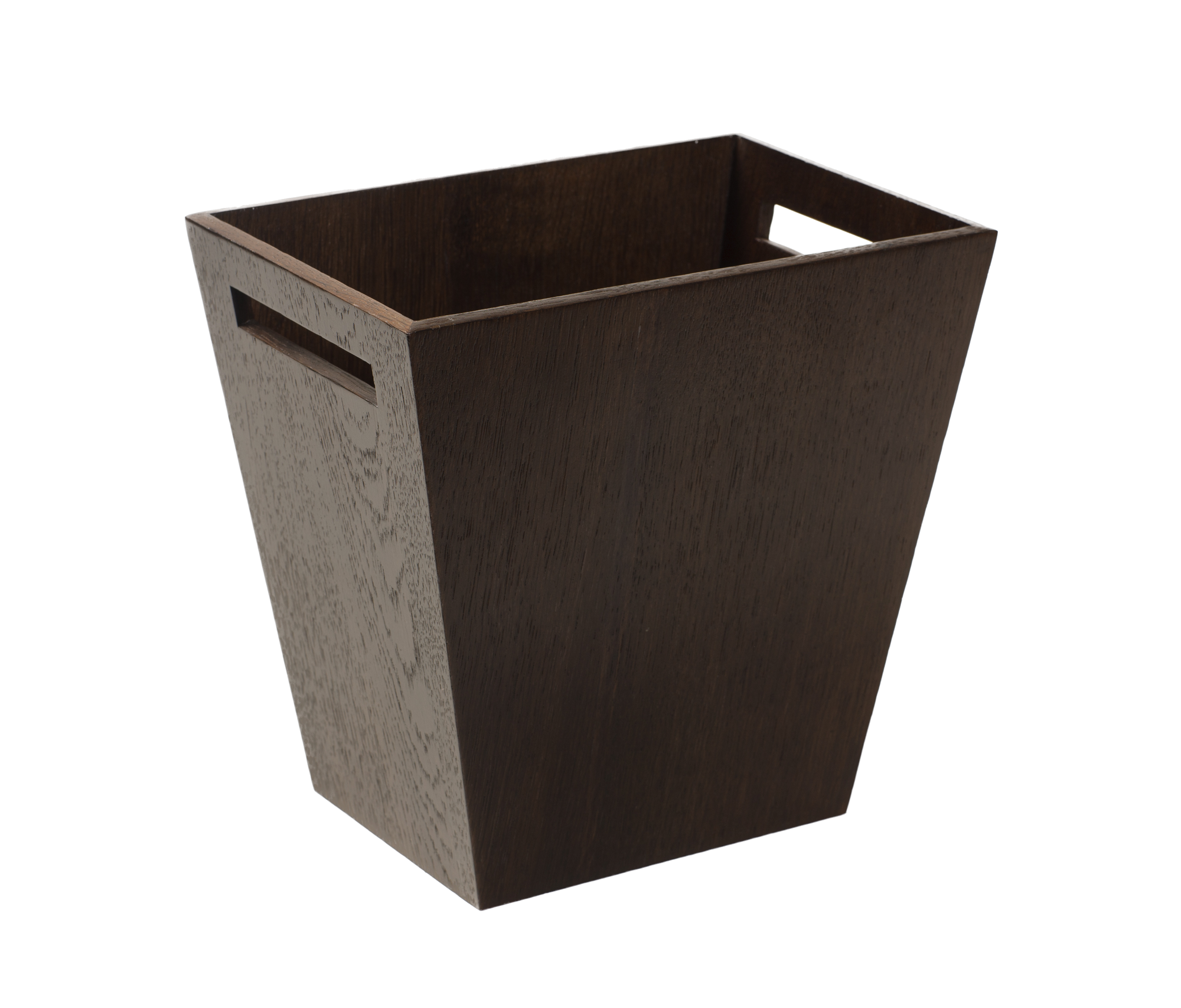 Kitchen Accessories Set - Smoked Oak