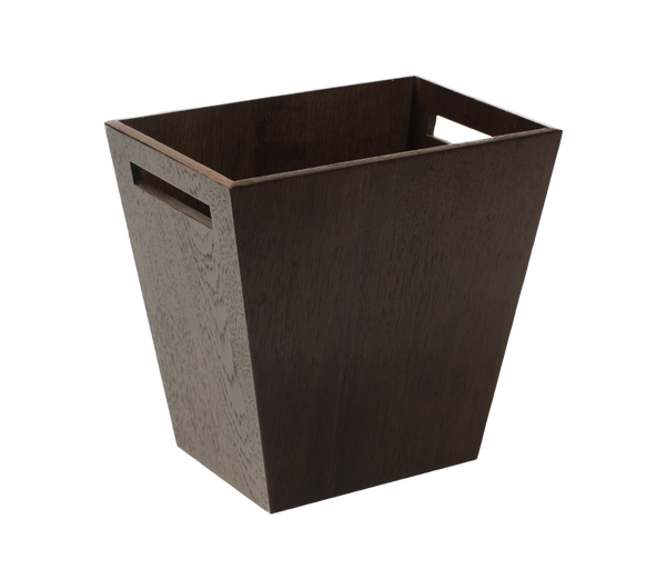 Kitchen Accessories Set - Smoked Oak