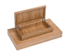 Lying Down Storage Boxes - Medium - Warm Walnut - SOLD OUT