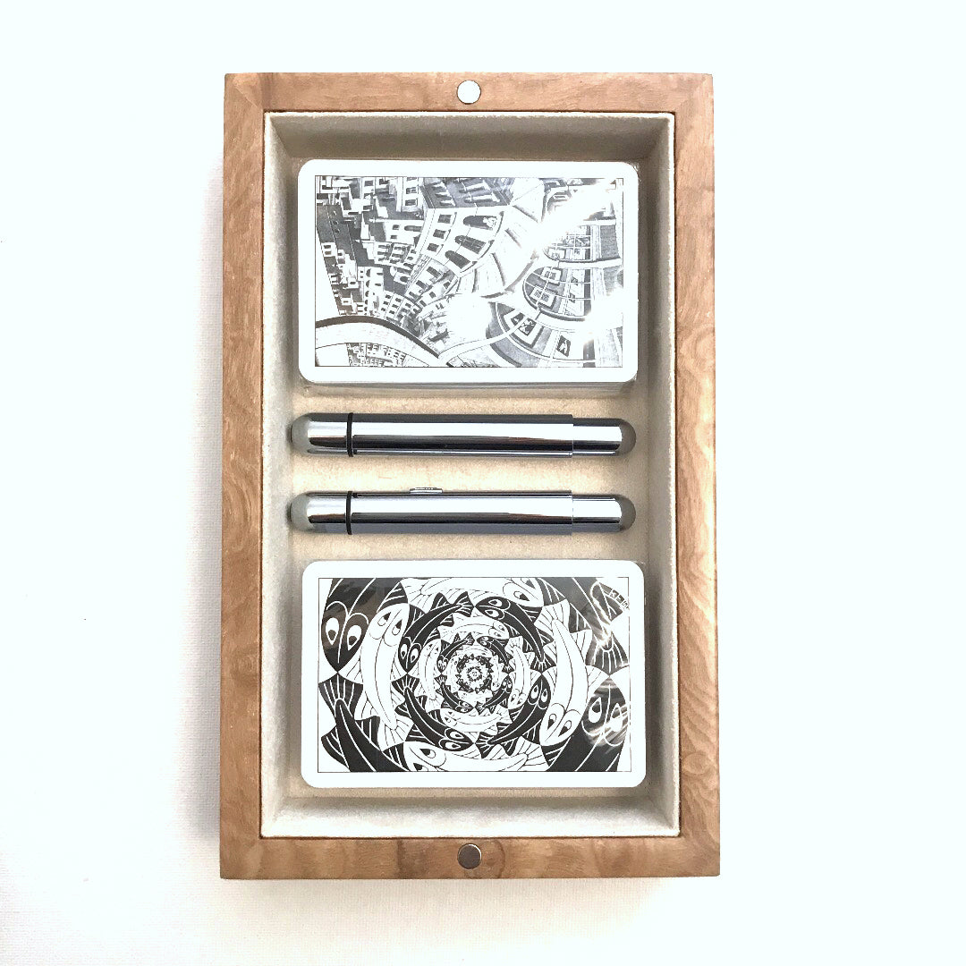 Tamo Ash Exclusive Creations Bridge Set