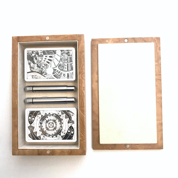 Tamo Ash Exclusive Creations Bridge Set