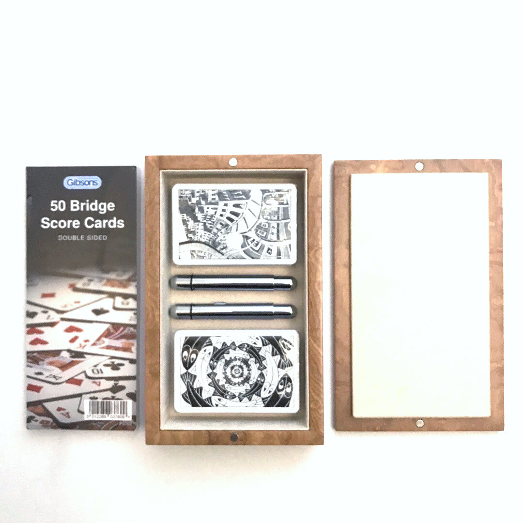 Tamo Ash Exclusive Creations Bridge Set